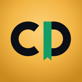 Crypto Diary logo
